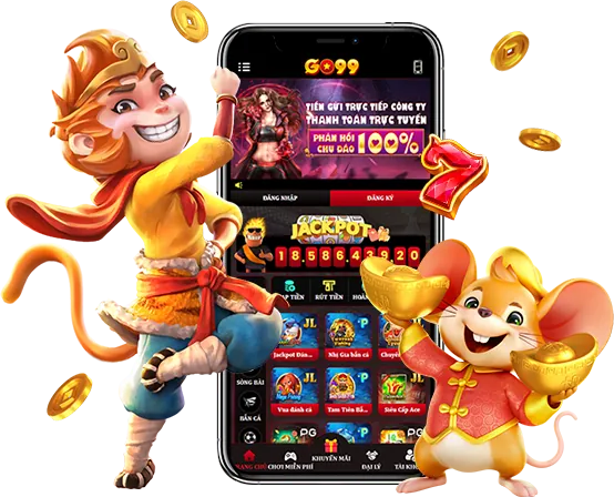 Nổ hũ 11bet