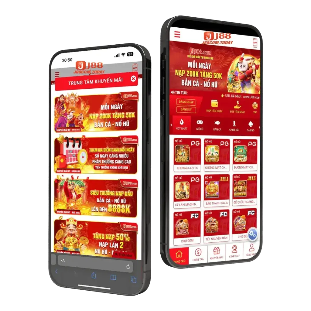 Bắn cá 11bet